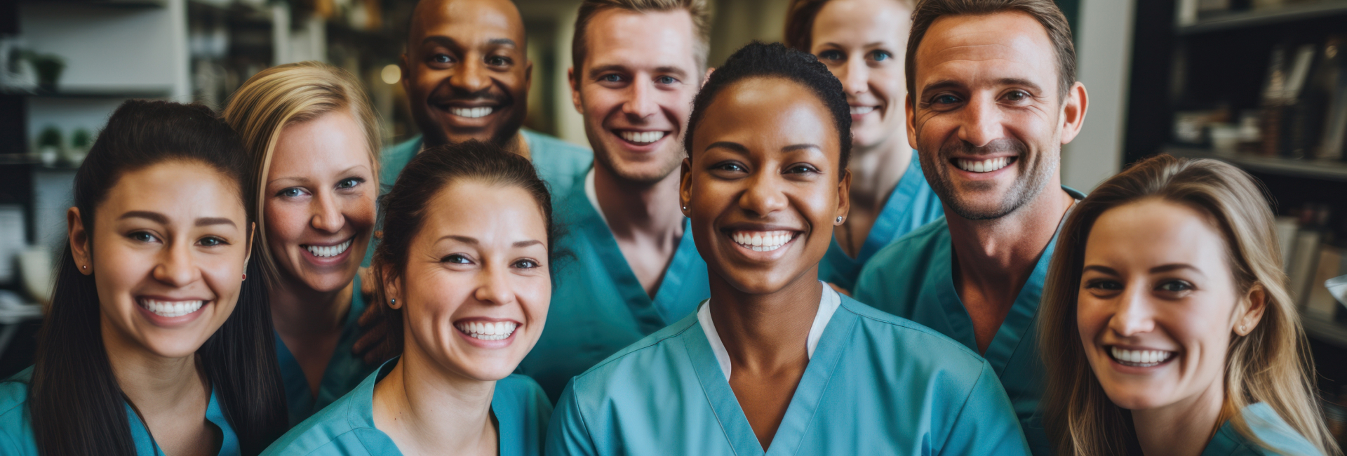 Careers at Peterson Park Healthcare Center