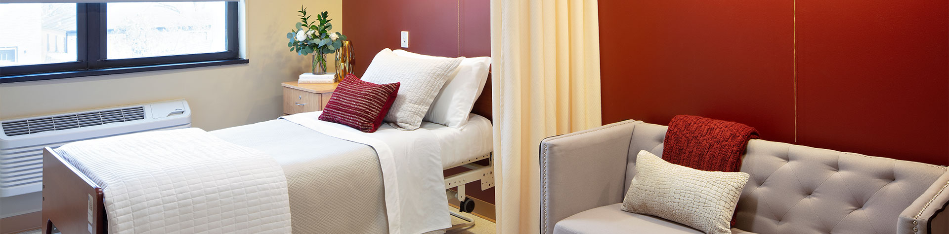 peterson accommodations banner